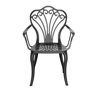 SA150 Chair Charm With Armrests
