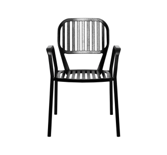  Алюмінієвий стілець SA260 Retro 
